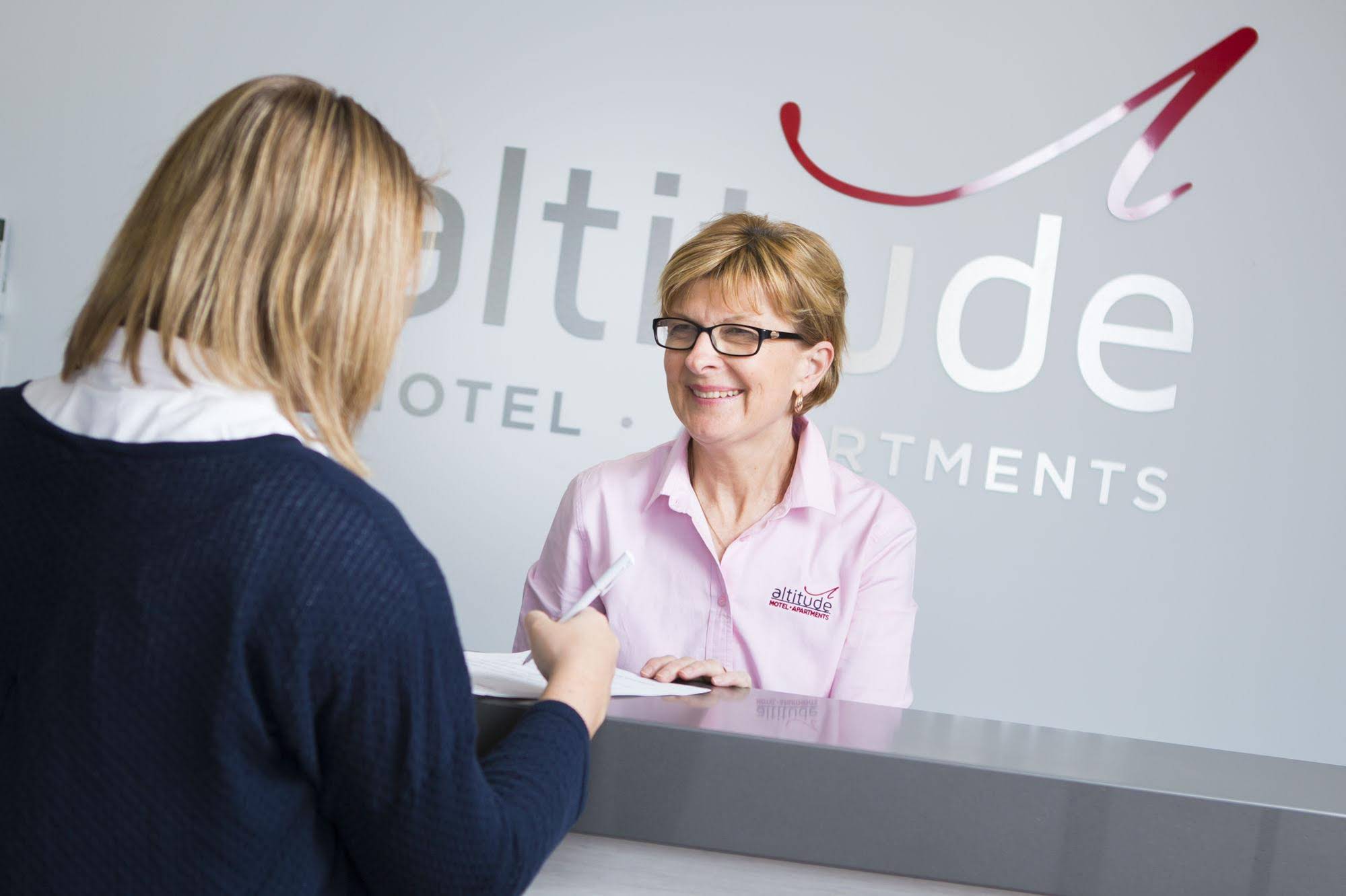 Altitude Motel