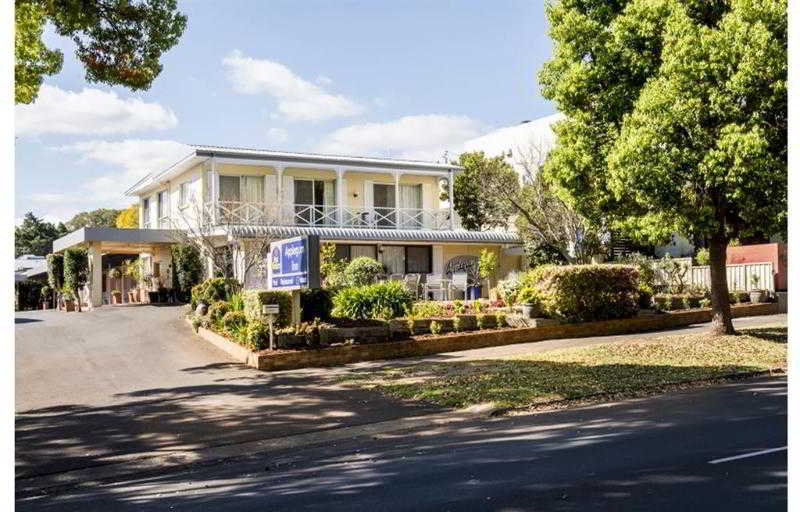 Applegum Inn