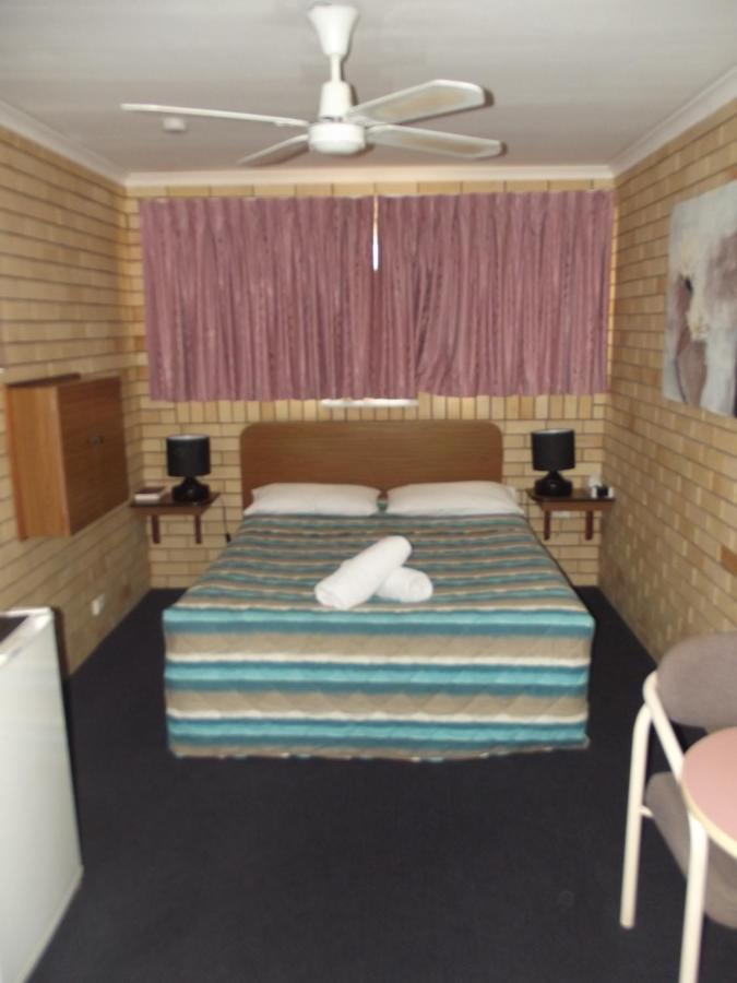 Bridge Street Motor Inn