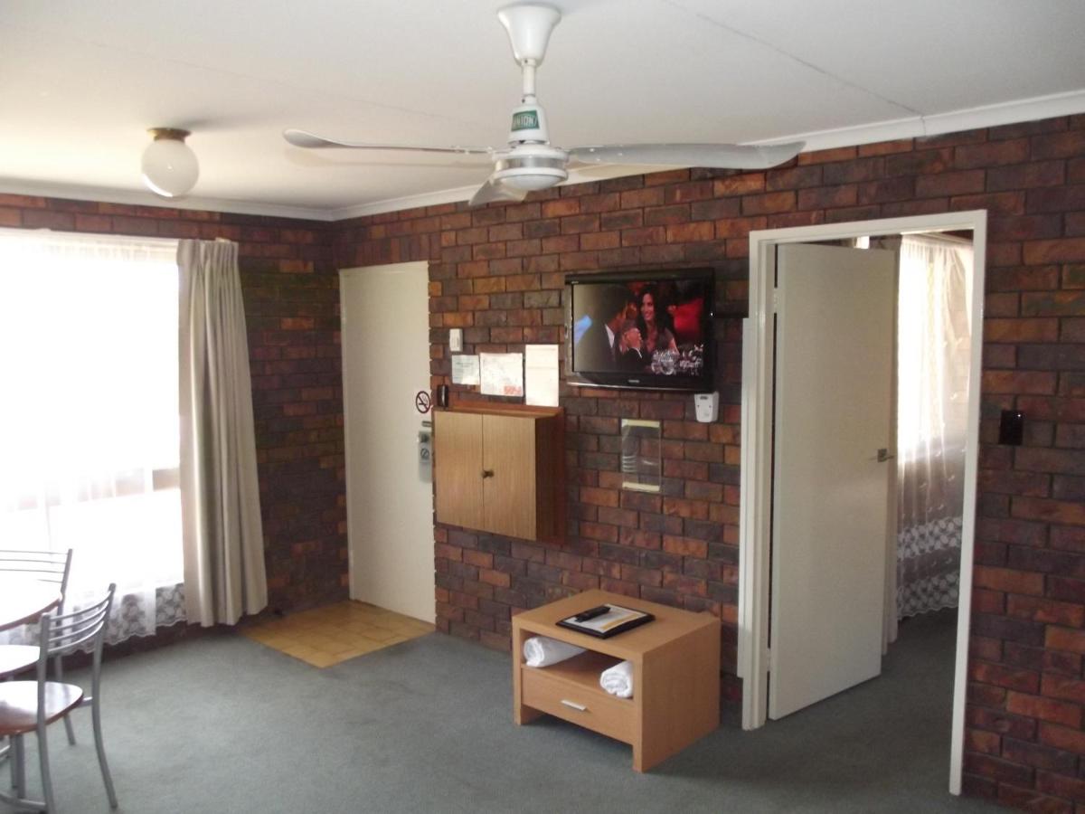 Bridge Street Motor Inn