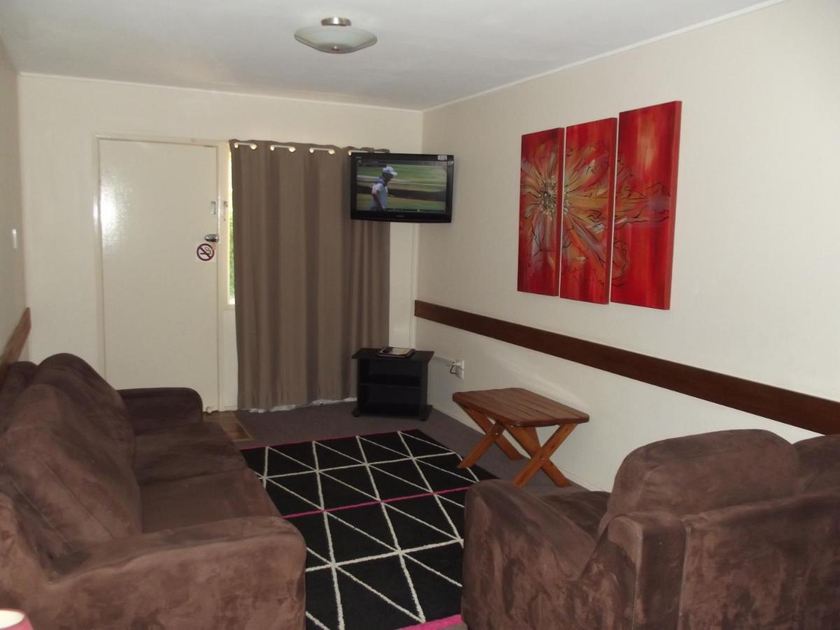 Bridge Street Motor Inn