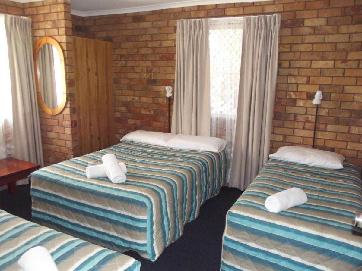 Bridge Street Motor Inn