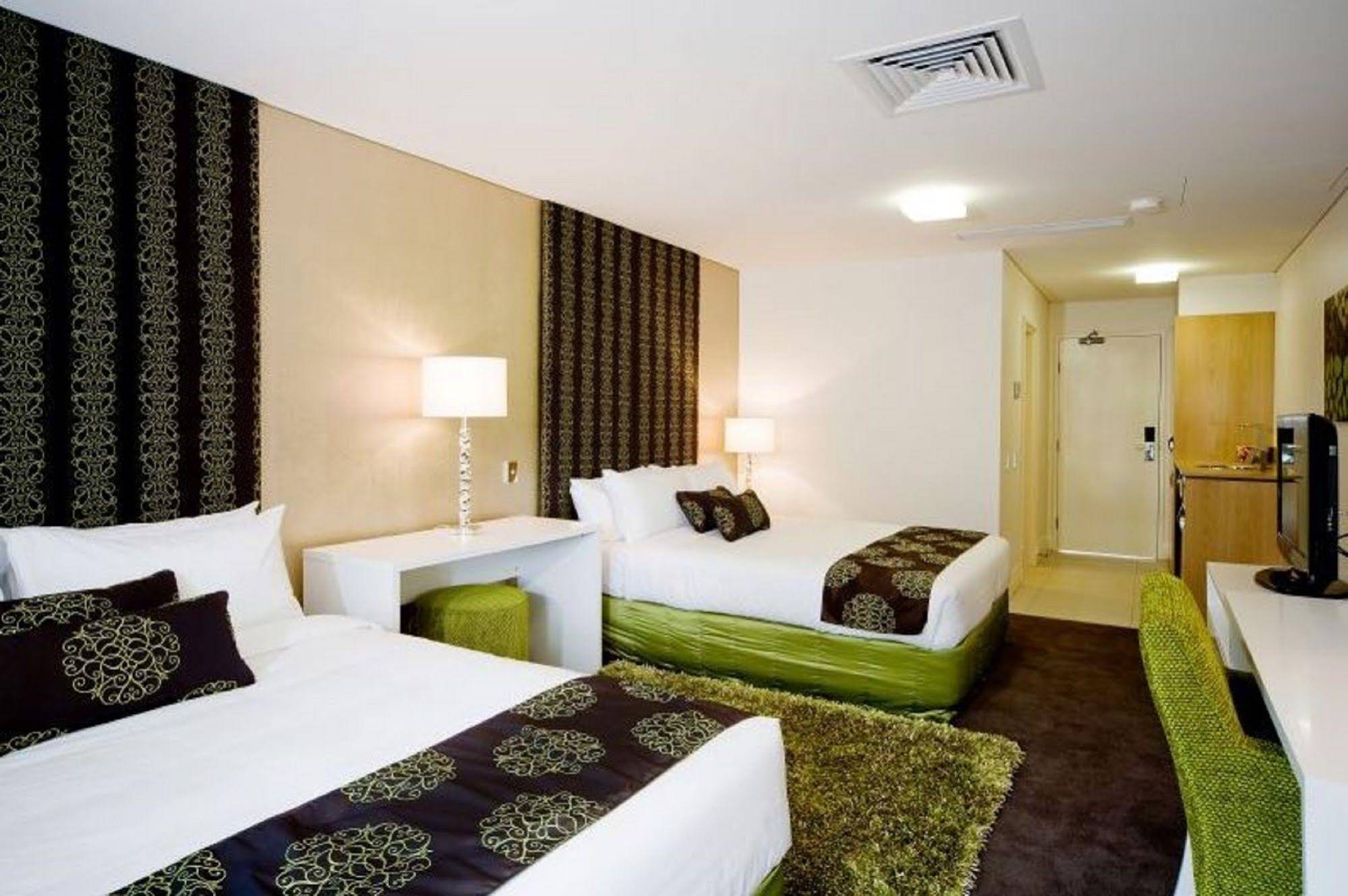 City Golf Club Motel