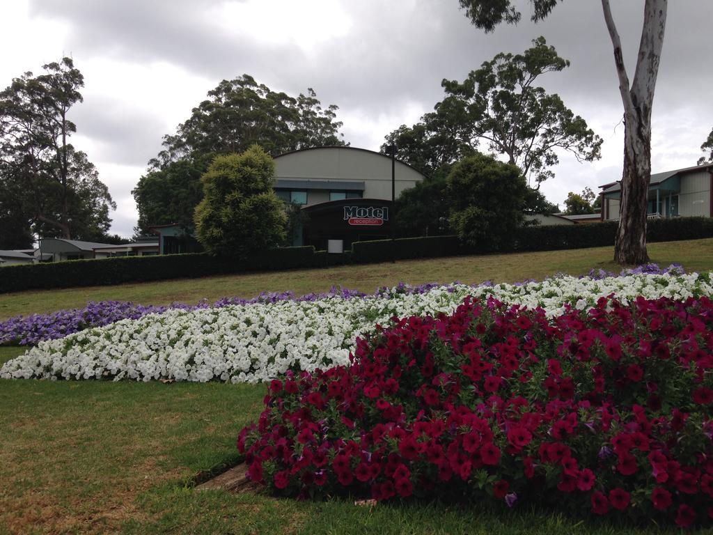 Eastgate Motel on the Range