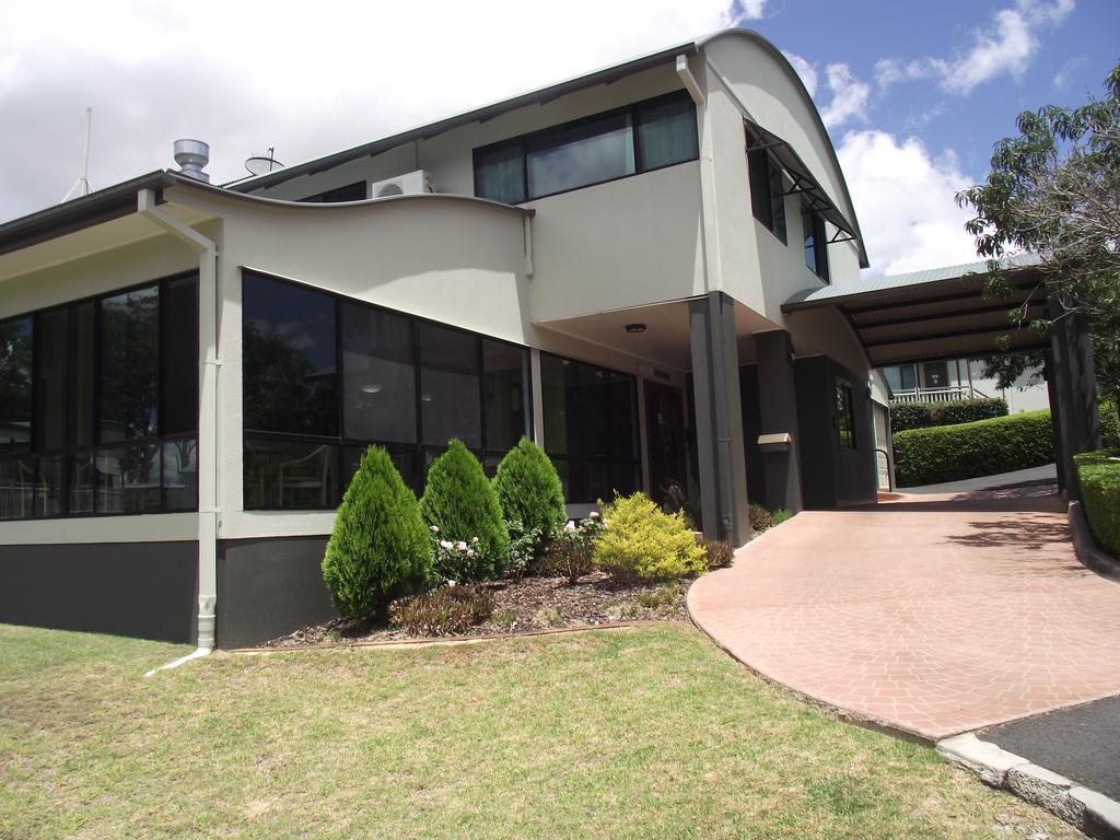 Eastgate Motel on the Range