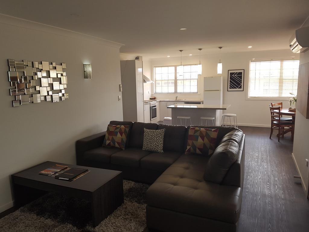 Great Divide Motor Inn