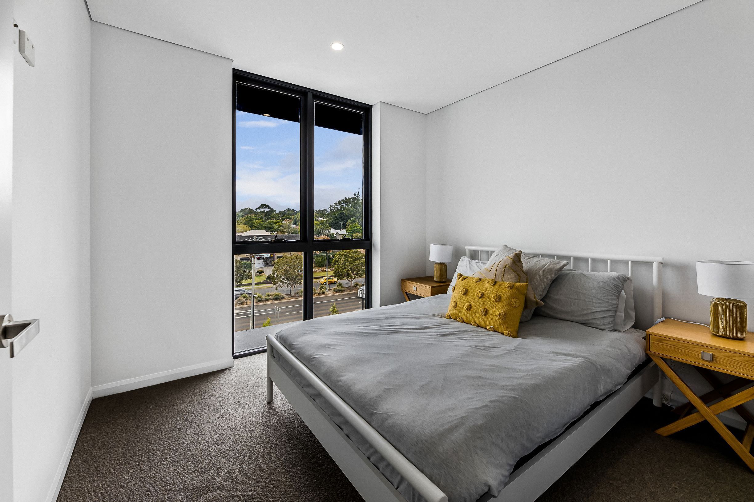 Inspire Boutique Apartments
