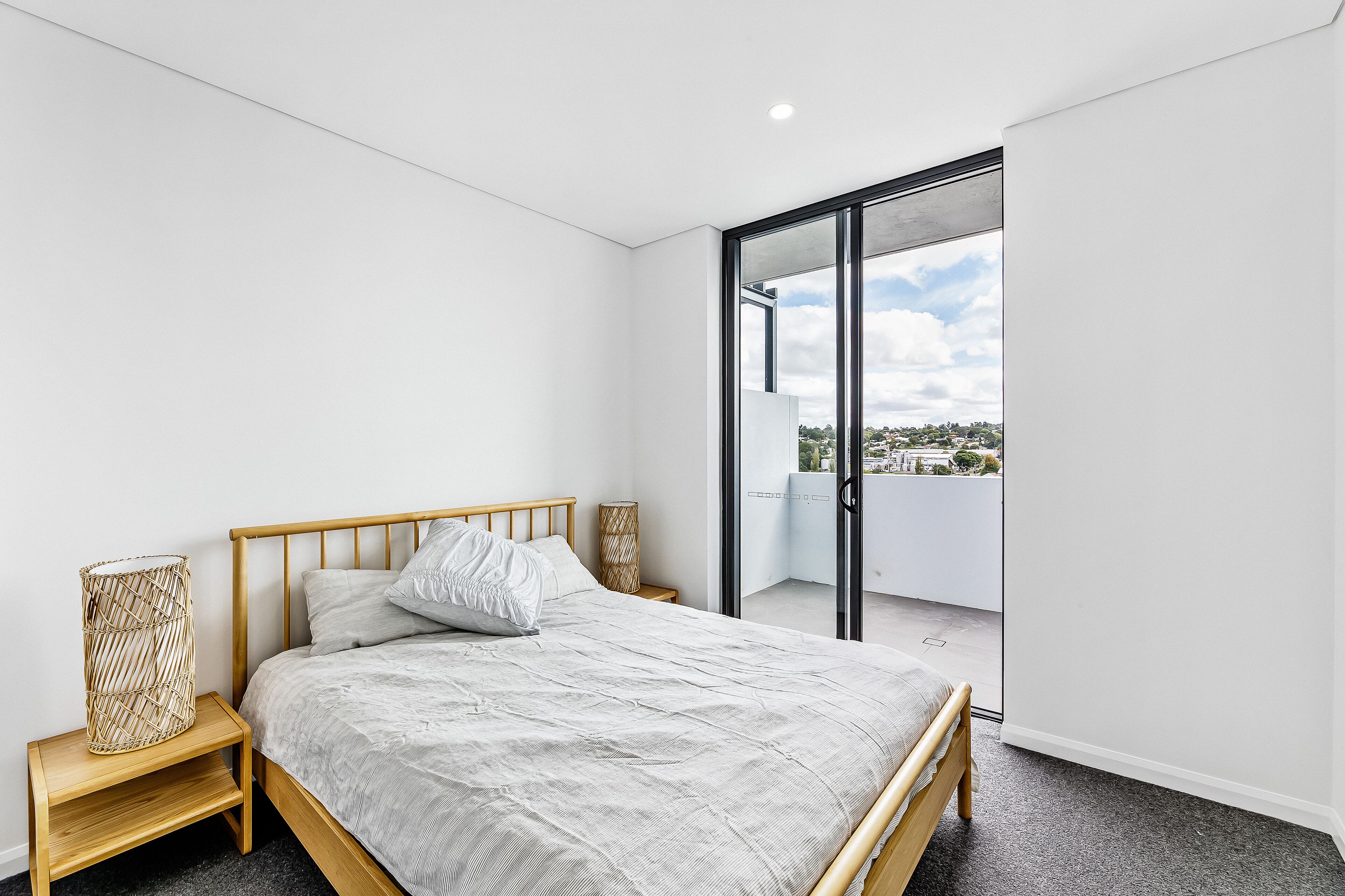 Inspire Boutique Apartments