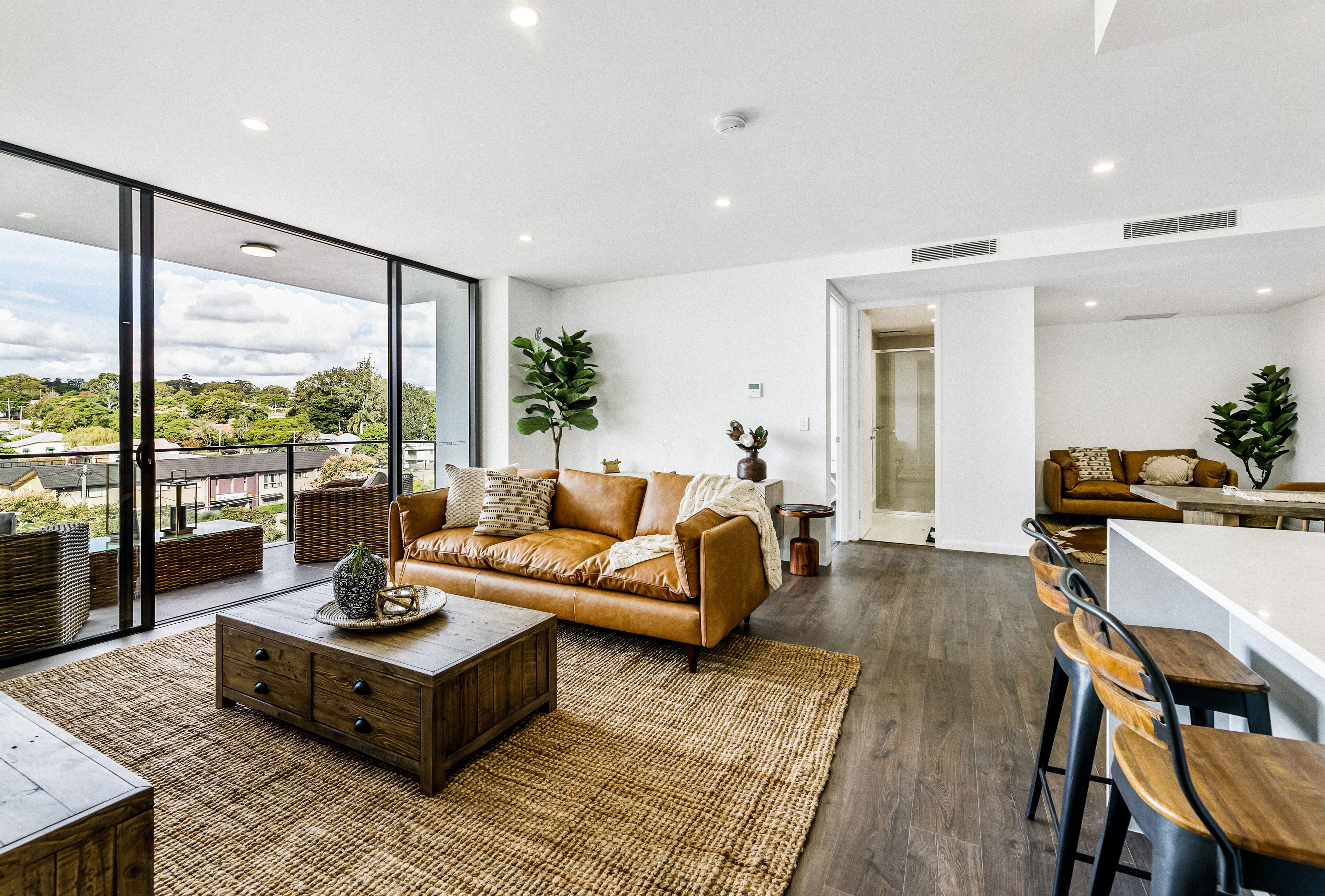 Inspire Boutique Apartments