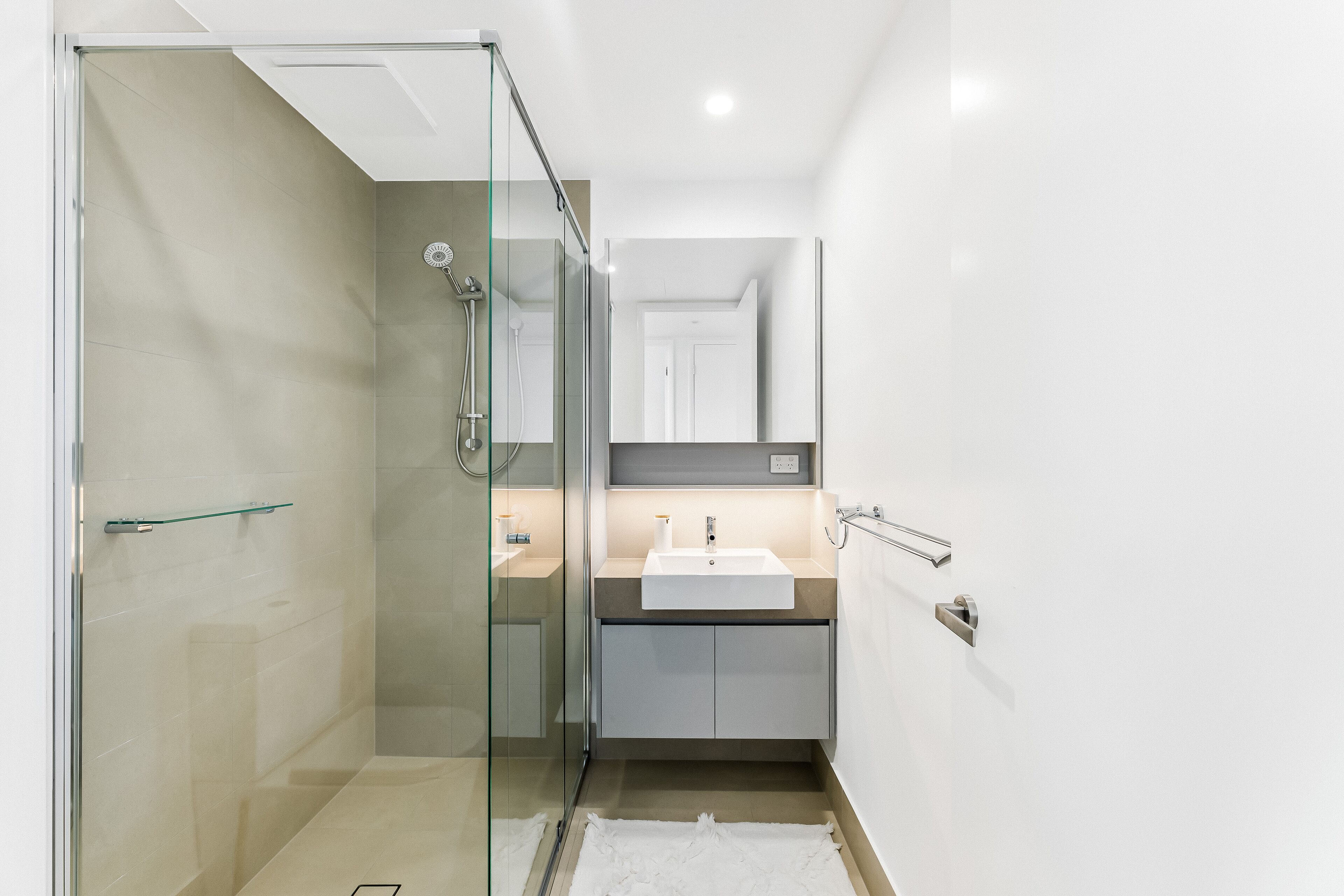 Inspire Boutique Apartments