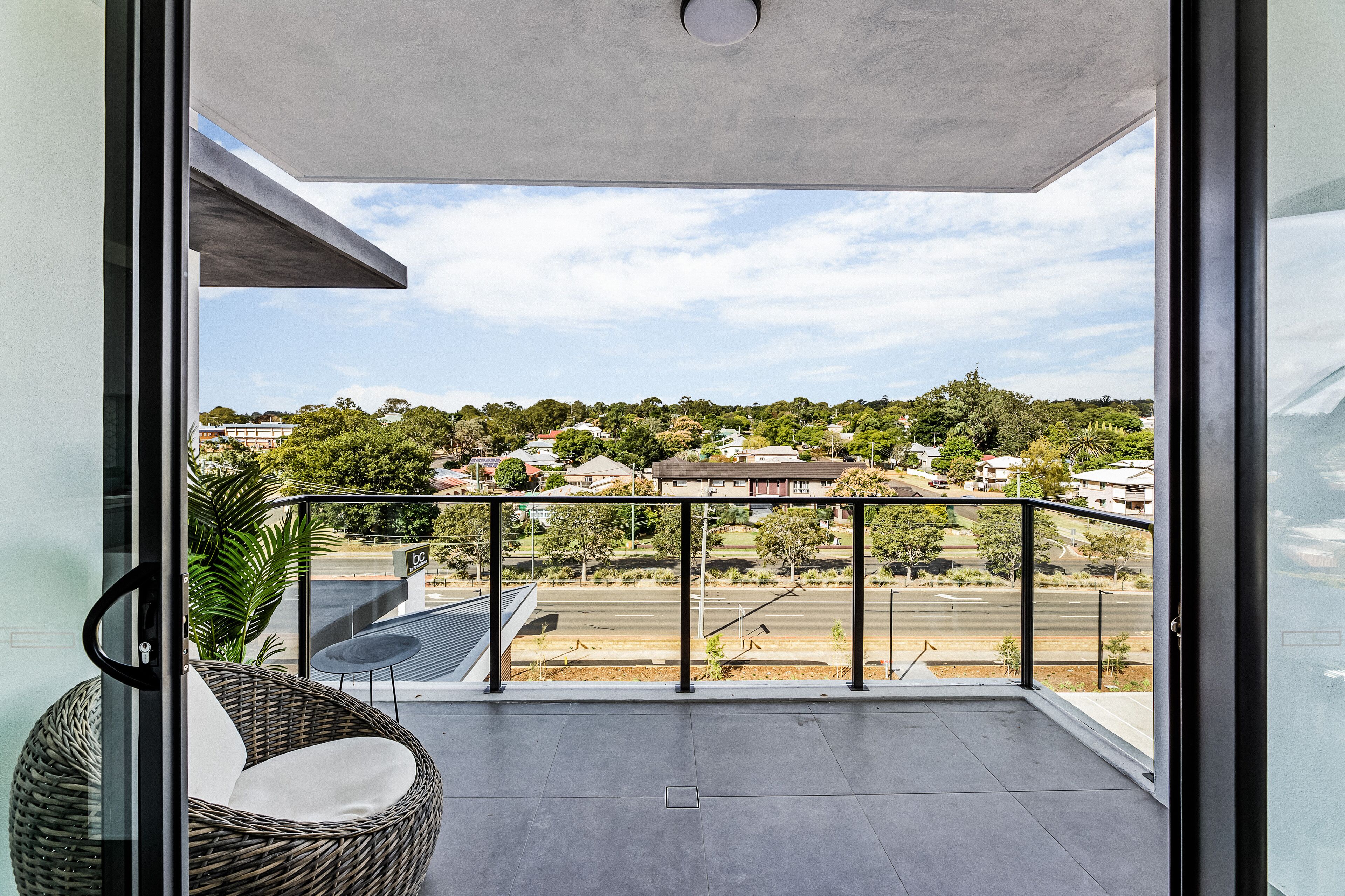 Inspire Boutique Apartments