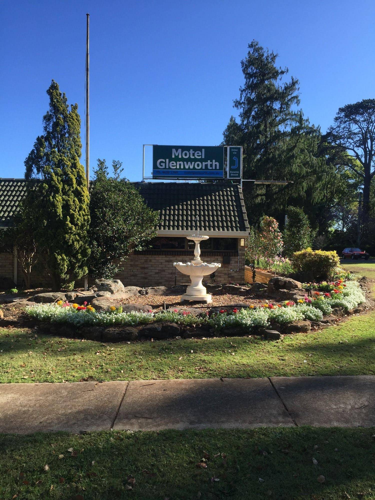 Motel Glenworth