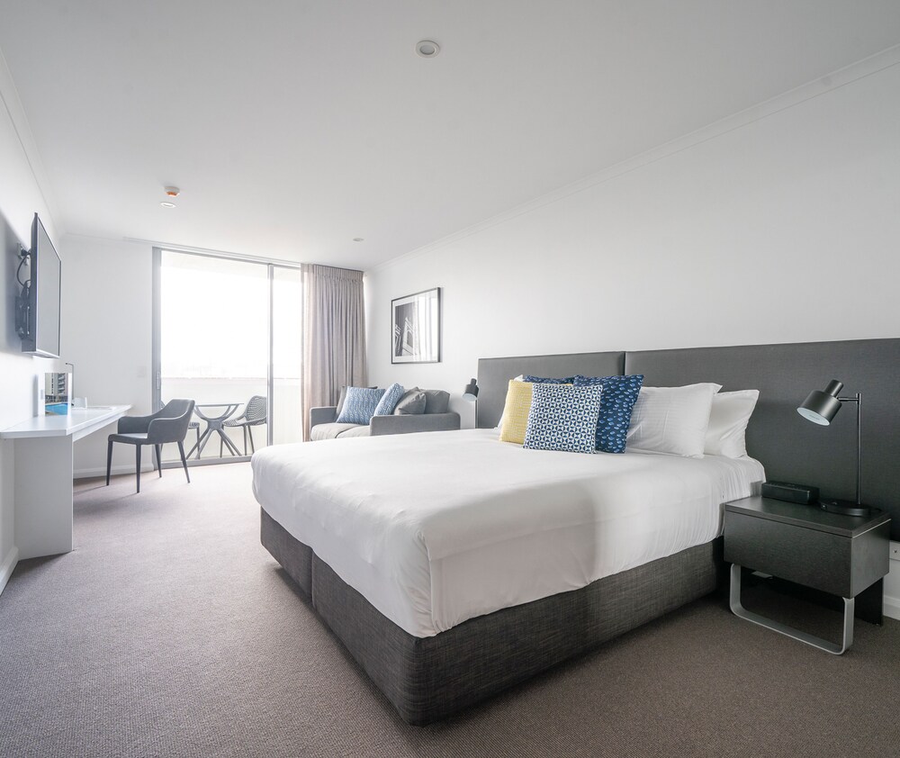 Oaks Toowoomba Hotel