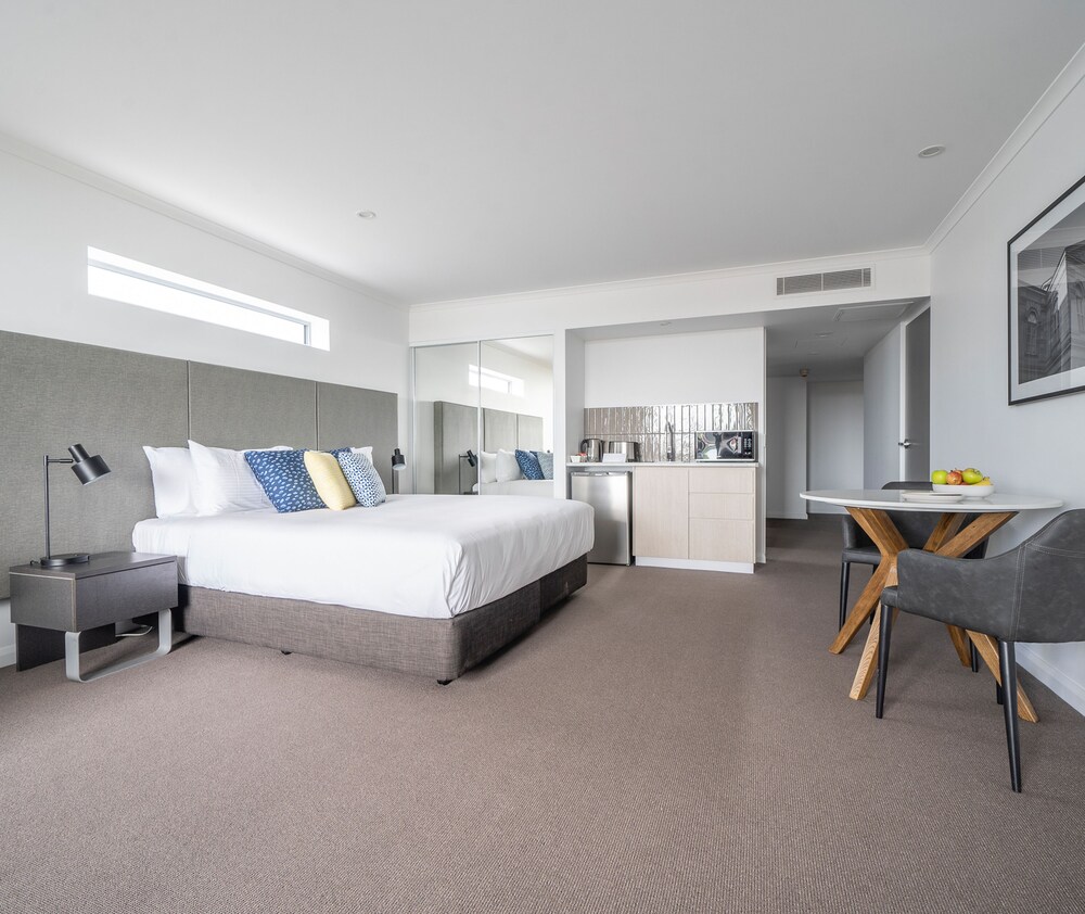 Oaks Toowoomba Hotel