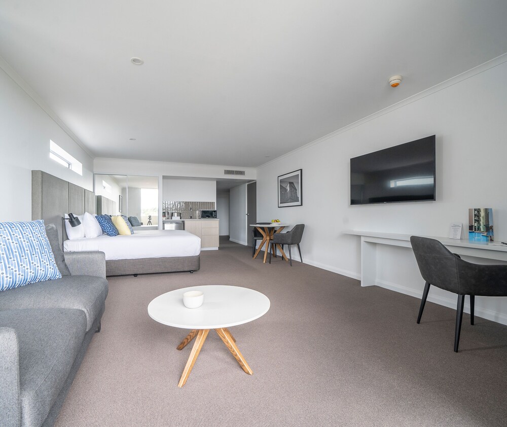 Oaks Toowoomba Hotel