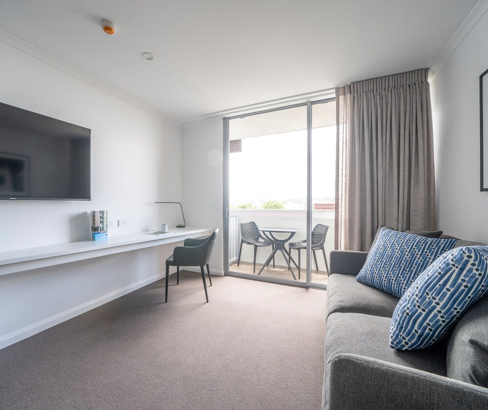 Oaks Toowoomba Hotel