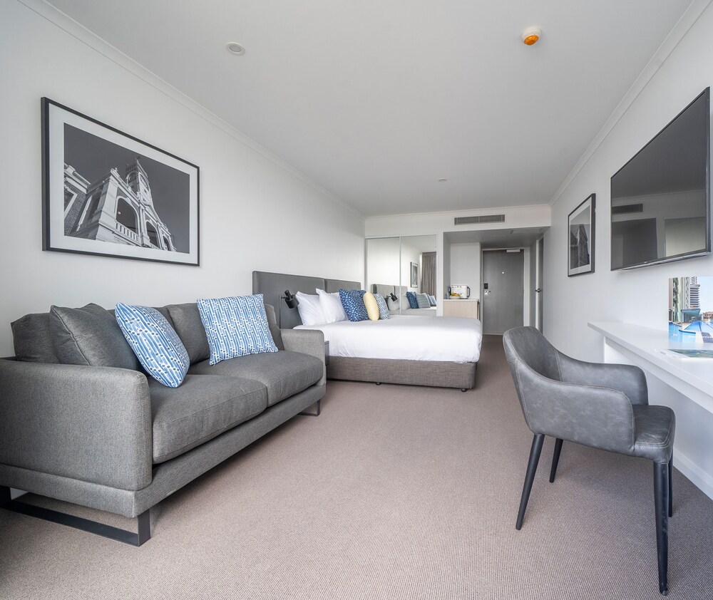Oaks Toowoomba Hotel