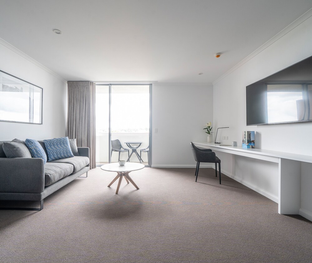 Oaks Toowoomba Hotel