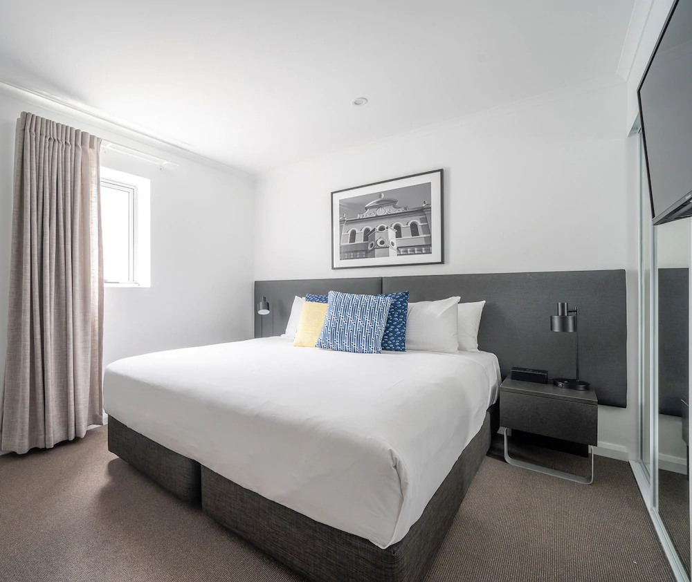 Oaks Toowoomba Hotel