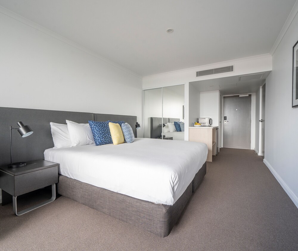 Oaks Toowoomba Hotel