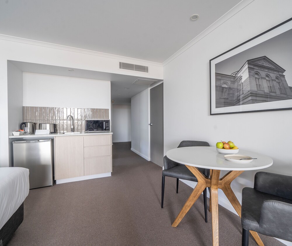 Oaks Toowoomba Hotel