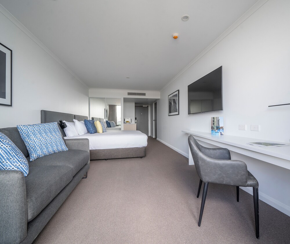 Oaks Toowoomba Hotel