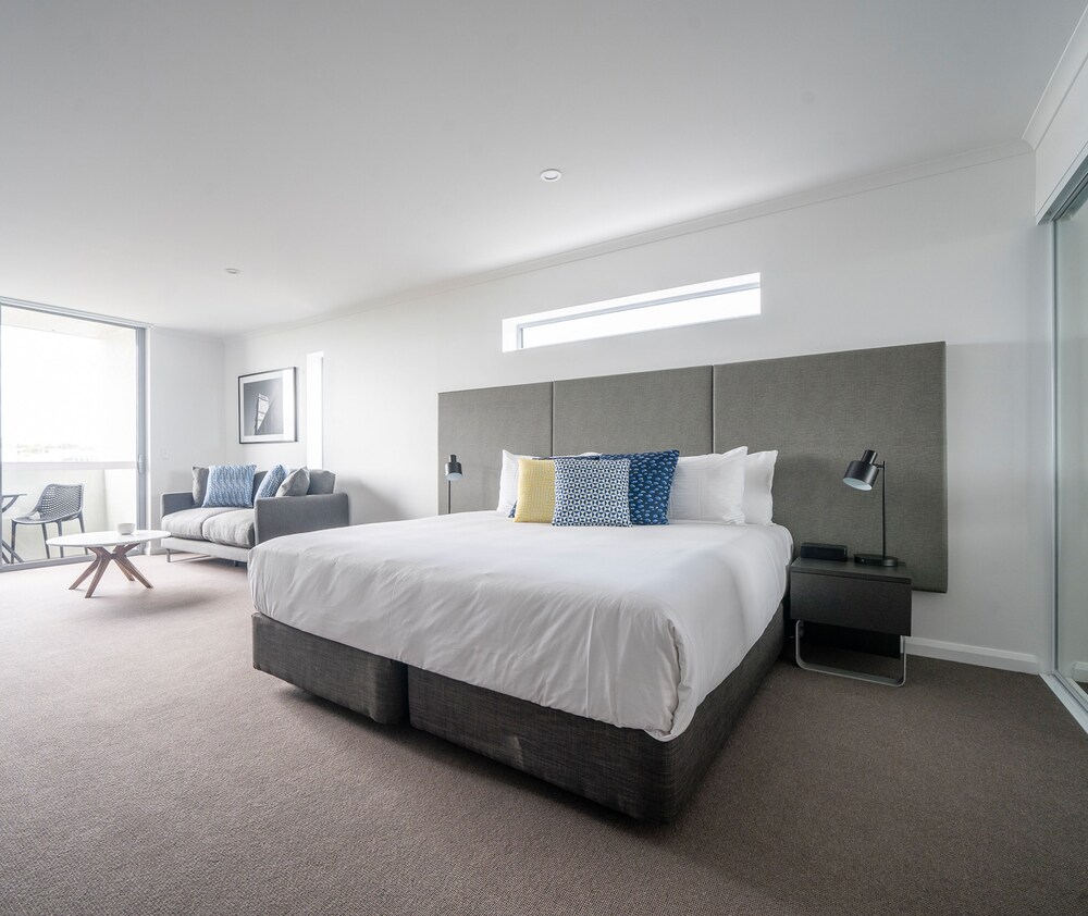 Oaks Toowoomba Hotel