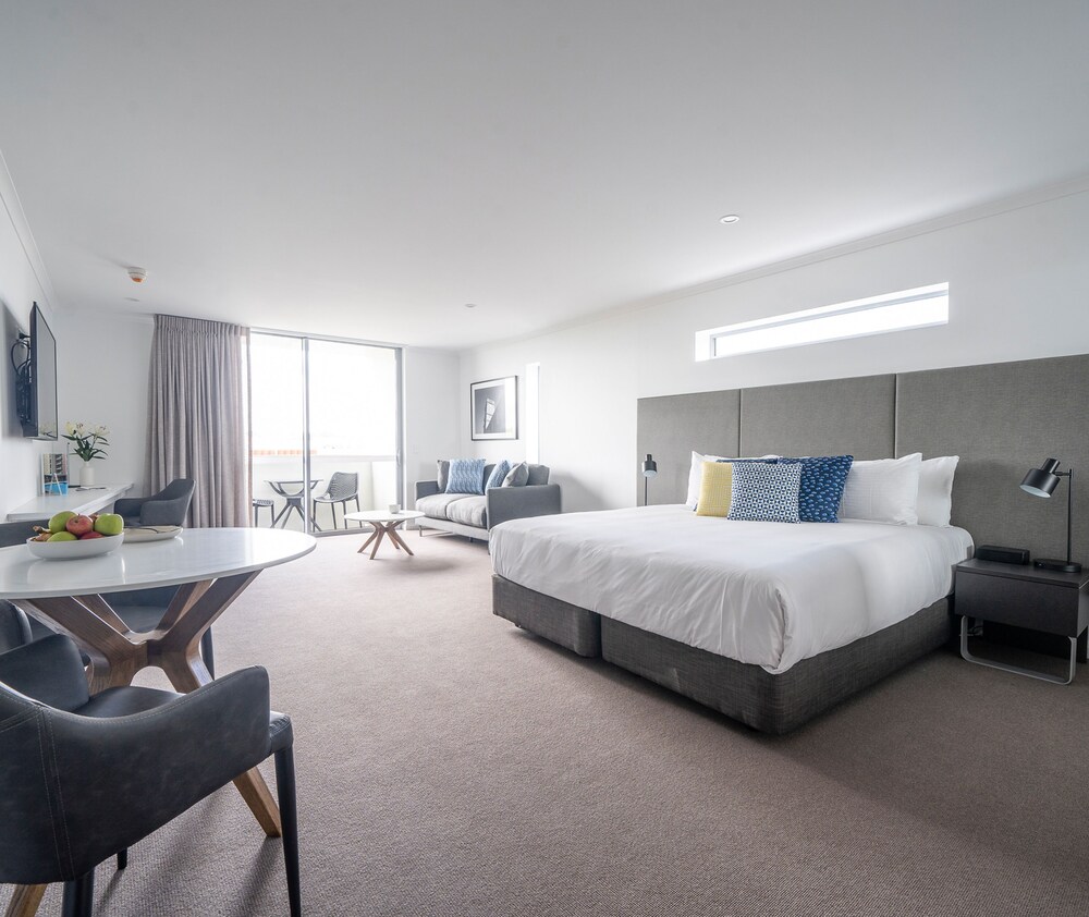 Oaks Toowoomba Hotel