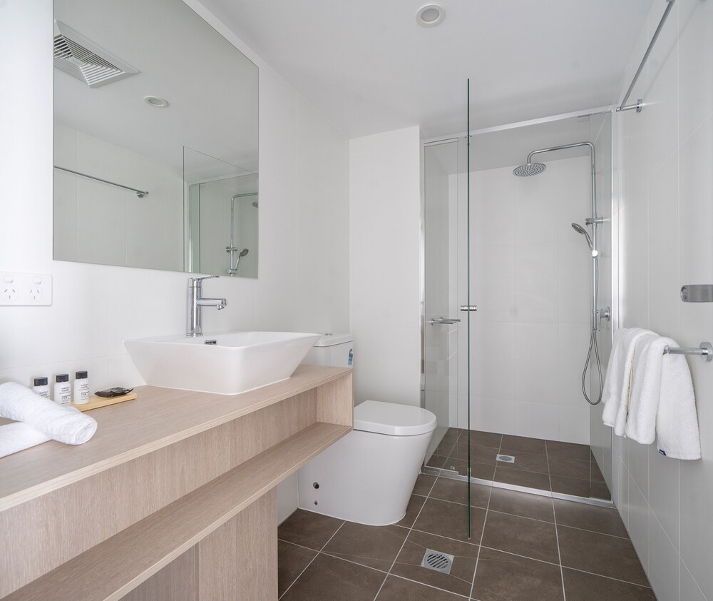 Oaks Toowoomba Hotel