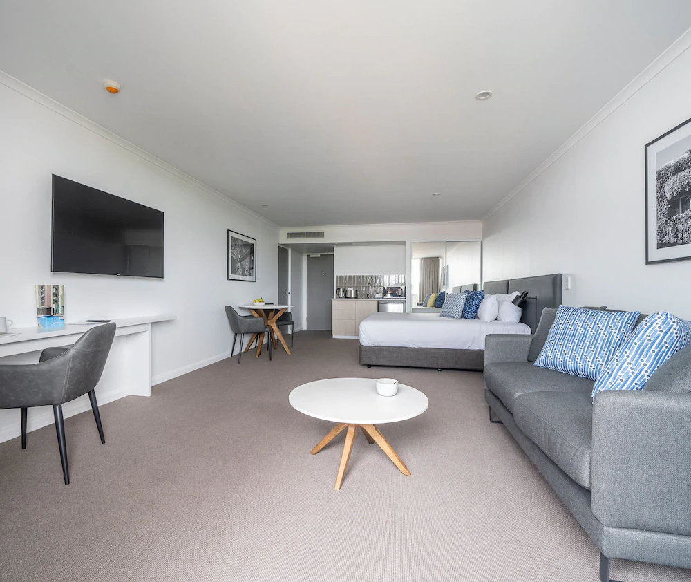 Oaks Toowoomba Hotel