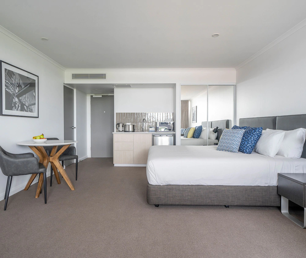 Oaks Toowoomba Hotel