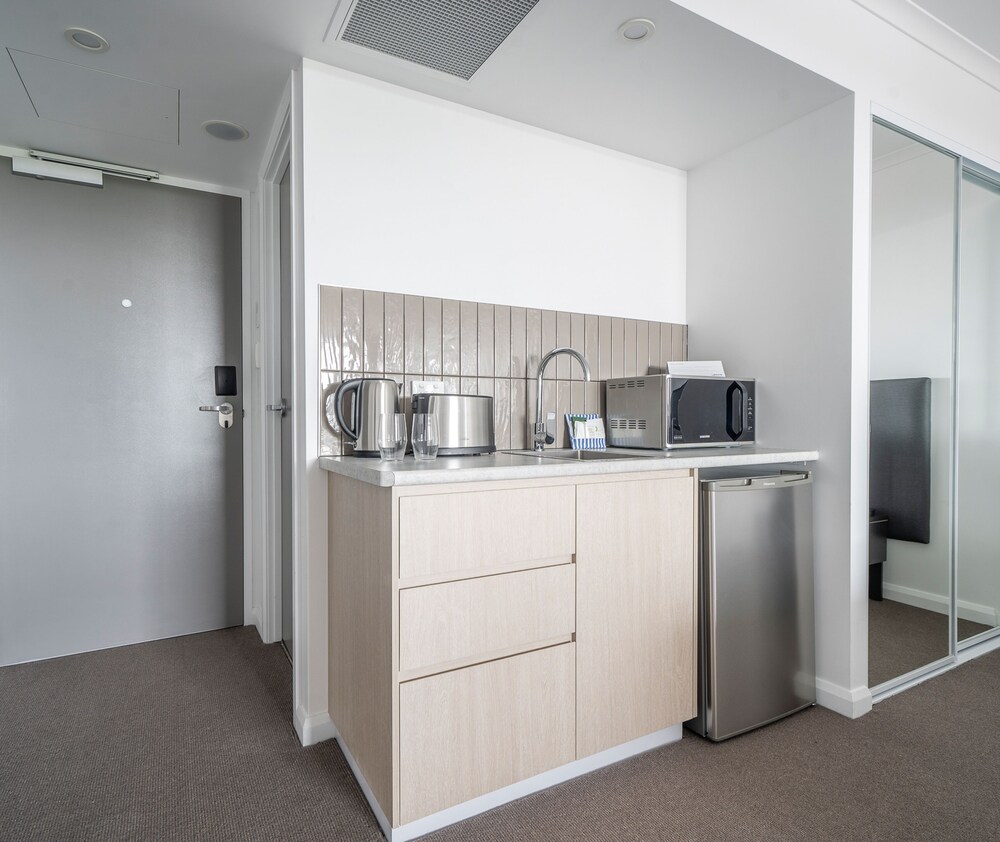 Oaks Toowoomba Hotel
