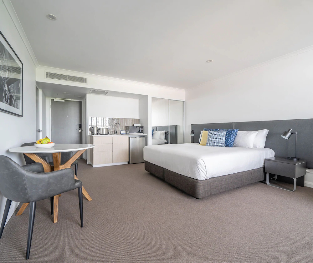 Oaks Toowoomba Hotel