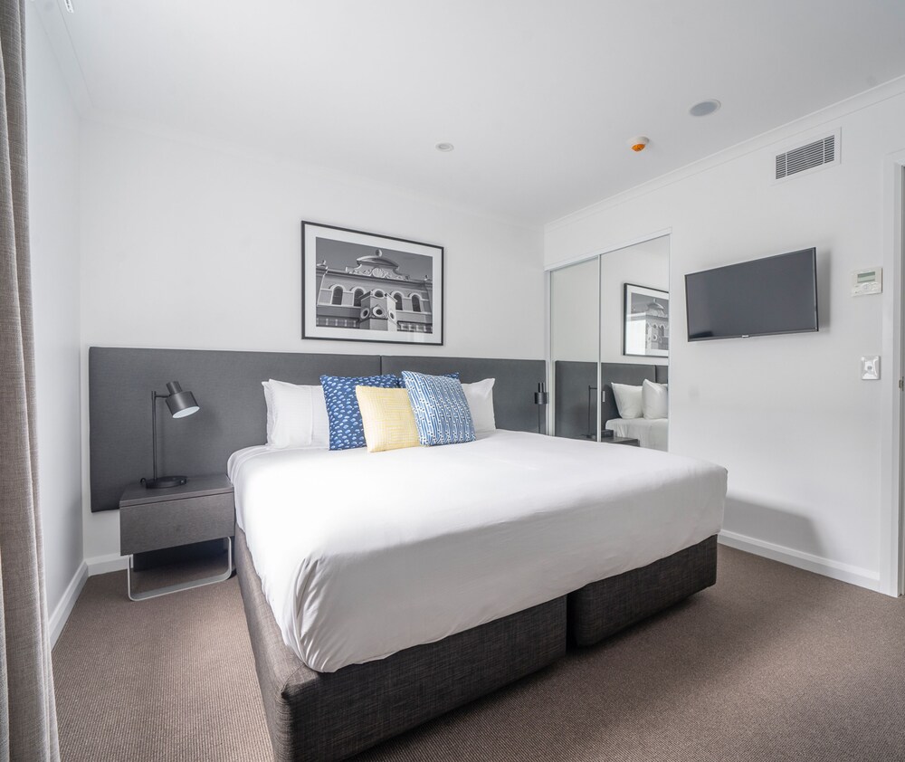 Oaks Toowoomba Hotel