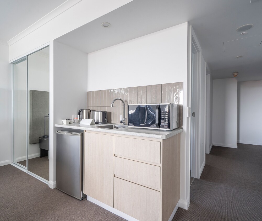 Oaks Toowoomba Hotel