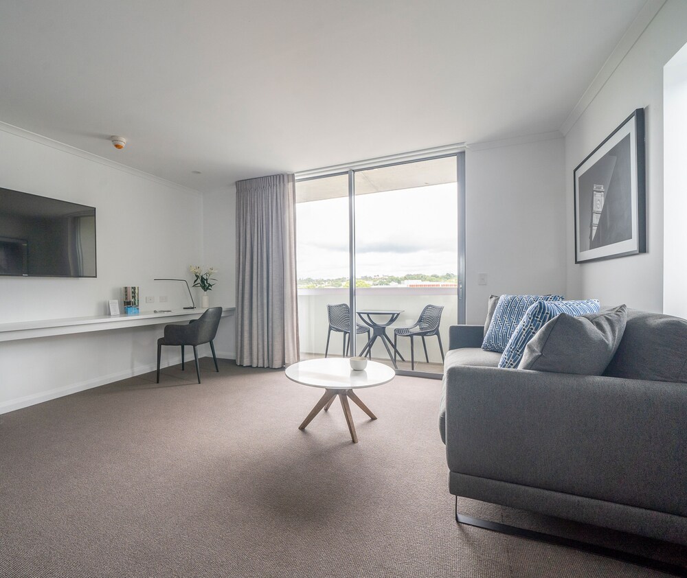 Oaks Toowoomba Hotel