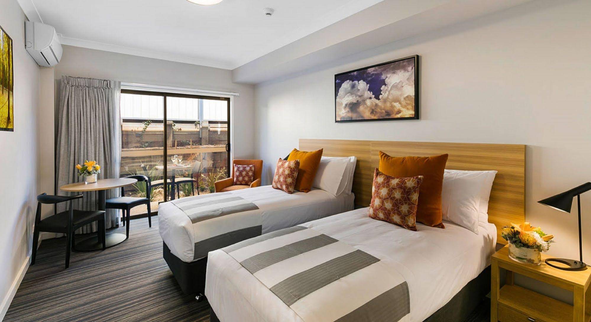 Potters Toowoomba Boutique Hotel