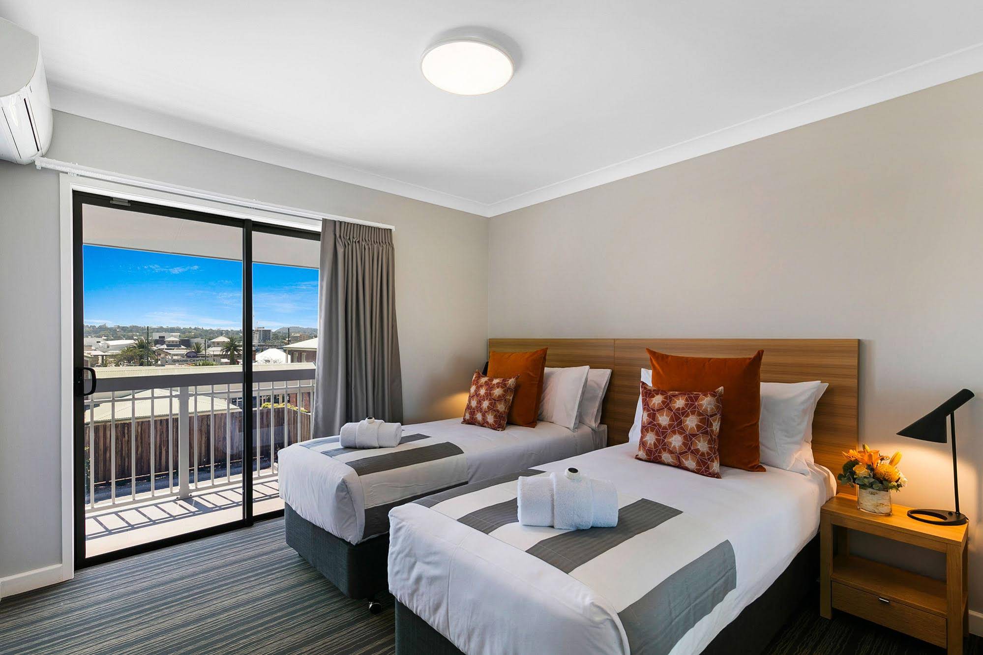 Potters Toowoomba Boutique Hotel