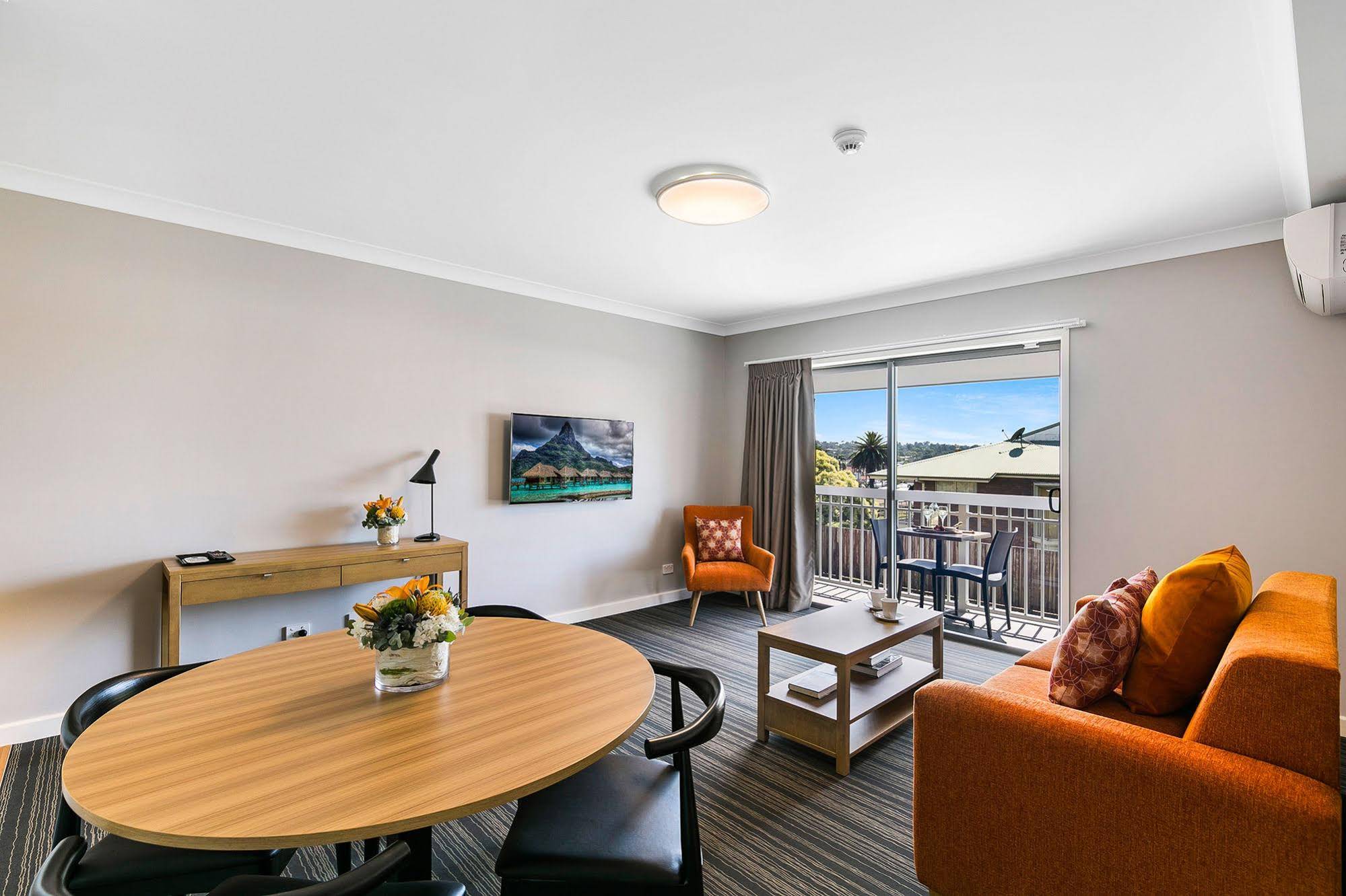 Potters Toowoomba Boutique Hotel