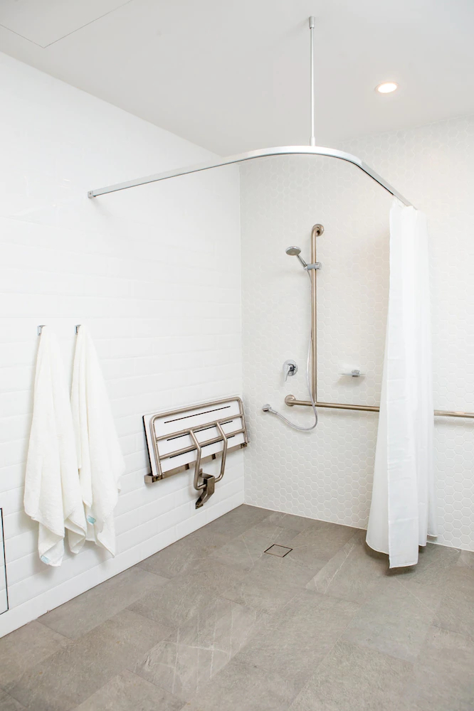 The Arbour Boutique Apartments