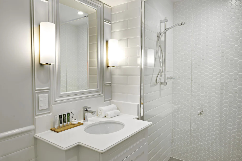 The Arbour Boutique Apartments