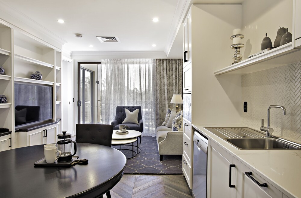 The Arbour Boutique Apartments