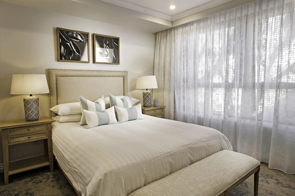 The Arbour Boutique Apartments