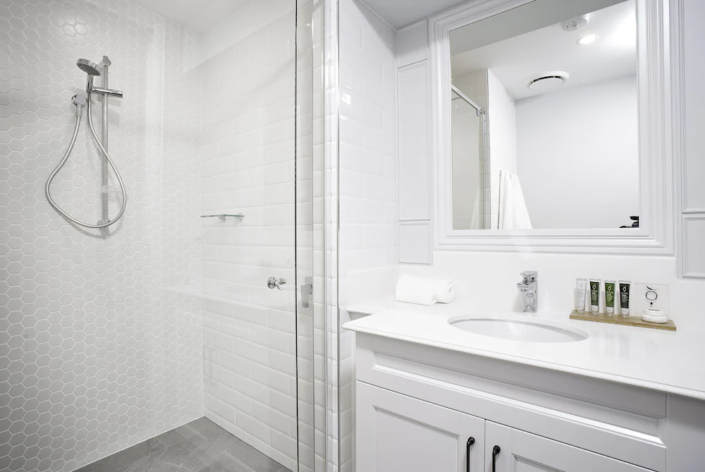 The Arbour Boutique Apartments