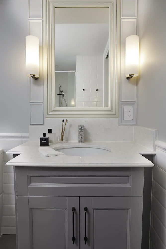 The Arbour Boutique Apartments