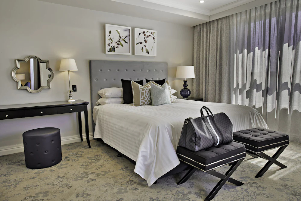 The Arbour Boutique Apartments