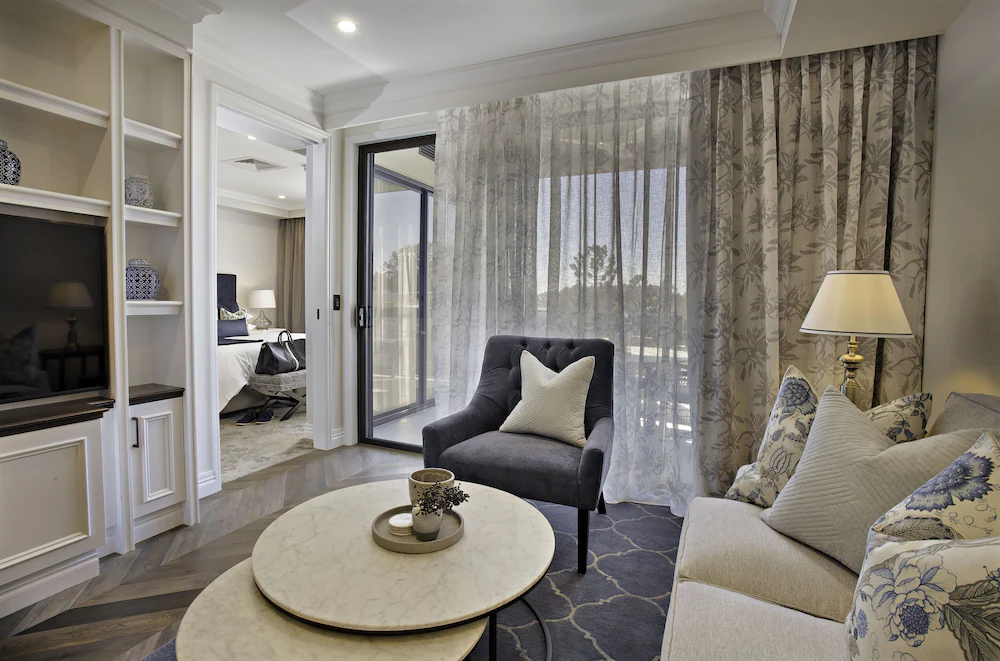 The Arbour Boutique Apartments