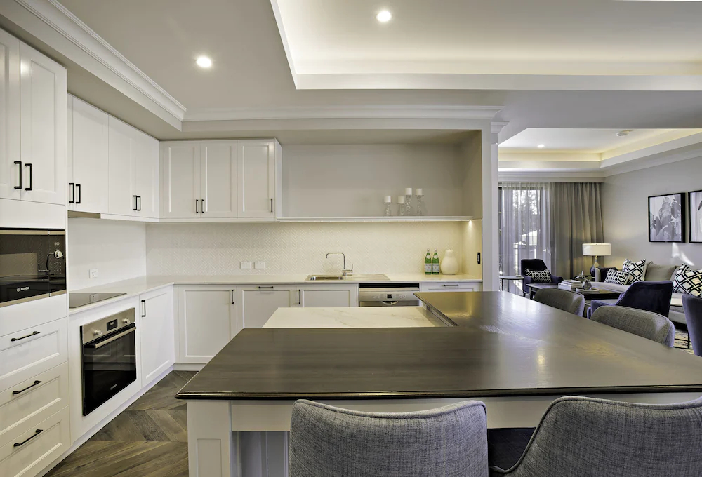 The Arbour Boutique Apartments