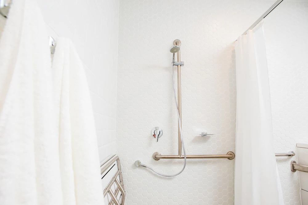 The Arbour Boutique Apartments