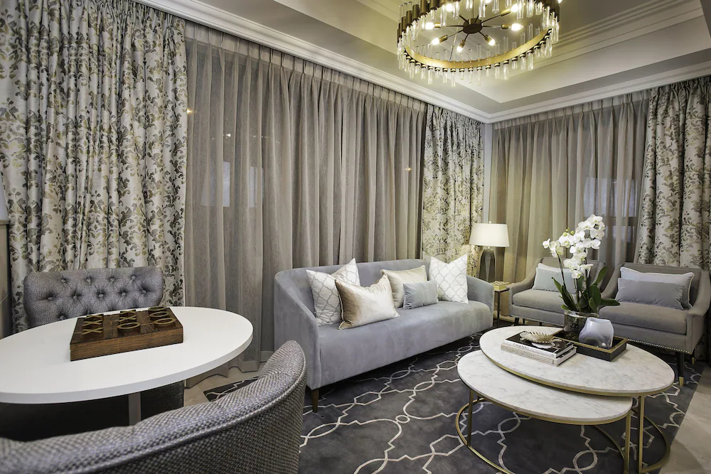 The Arbour Boutique Apartments